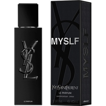 Yves Saint Laurent MYSLF Le Parfum Extrait de Parfum 40 ml