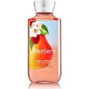 Bath & Body Works sprchový gel Pearberry 295 ml