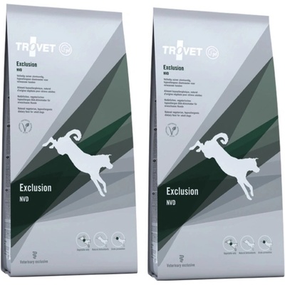 Trovet Exclusion 2 x 12,5 kg