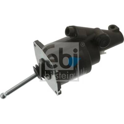 FEBI BILSTEIN Posilovač spojky 45014