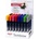 Tombow Marker Fudenosuke твърда поставка за писане (48) (WS-BH-48P-A)