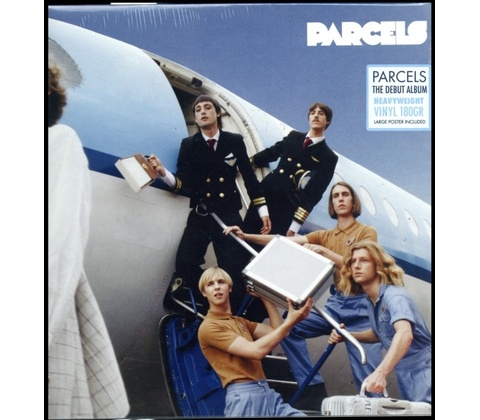 Parcels - Parcels LP
