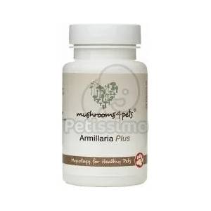 Mushrooms4Pets Armillaria Плюс