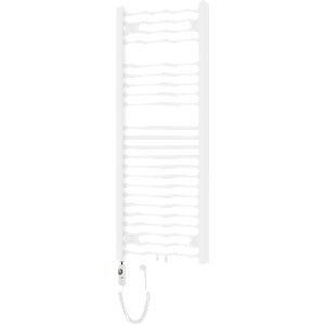 Mexen Pluton 1200x500 mm 600W white (W106-1200-500-2600-20)