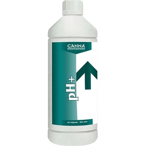 CANNA pH+ 5% 1L