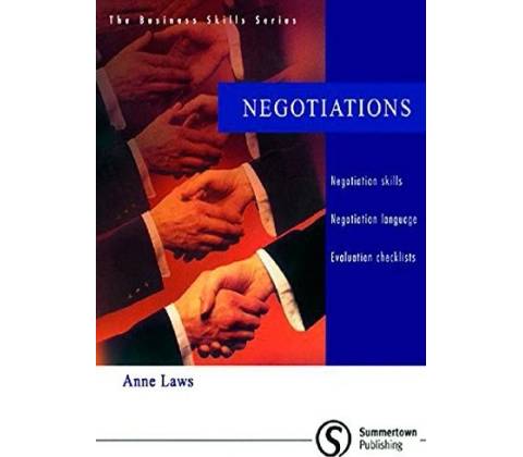 Negotiations