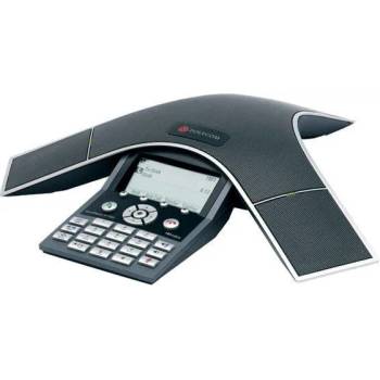 Image 1 of HP Poly SoundStation IP 7000 2230-40600-025