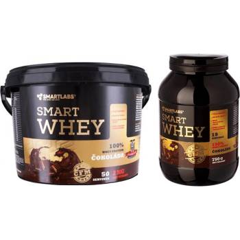 SmartLabs Smart Whey 2000 g