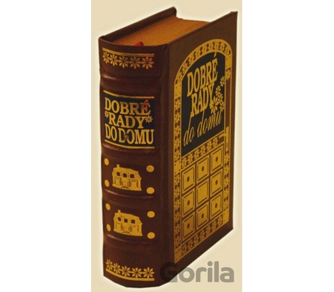 Dobré rady do domu