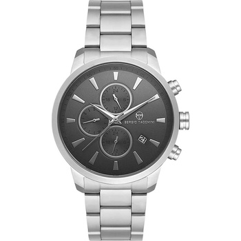 Sergio Tacchini Мъжки часовник Sergio Tacchini ST. 3.108. 01 (B--ST.3.108.01)