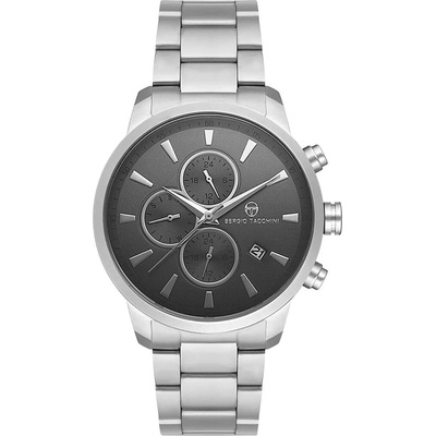 Sergio Tacchini Мъжки часовник Sergio Tacchini ST. 3.108. 01 (B--ST.3.108.01)