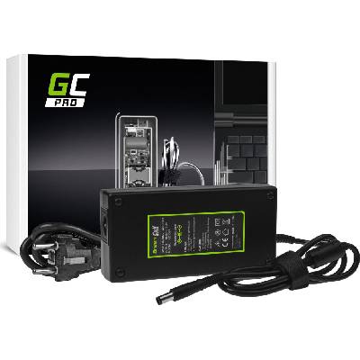 GREEN CELL Nabíjačka na notebook Alienware M18, Alienware M18x, Alienware M18x R2, Alienware X51 R2 19.5V 12.3A 240W
