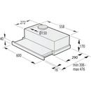 Image 1 of Gorenje TH60E3X