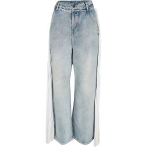 Diesel Дънки Diesel Women's Straight Leg Jeans - Blue Denim - sportihobi - 287,49 лв