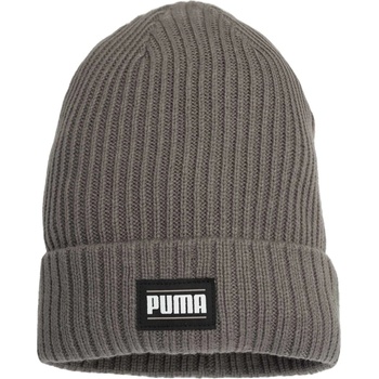 PUMA Шапка Ribbed Classic Cuff