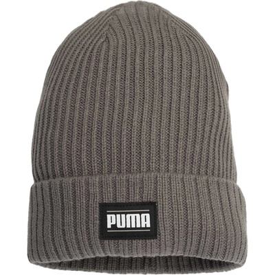 PUMA Шапка Ribbed Classic Cuff