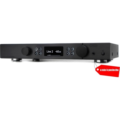 Creek Evolution 50A