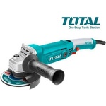 TOTAL TG1121006 Ъглошлайф
