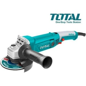 TOTAL TG1121006 Ъглошлайф