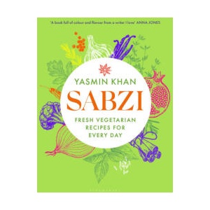 Sabzi | Yasmin Khan (ISBN: 9781526664952)