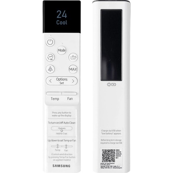 Samsung db96-25924h - оригинален дистанционен контрол, СЛЪНЧЕВ (db96-25924h)