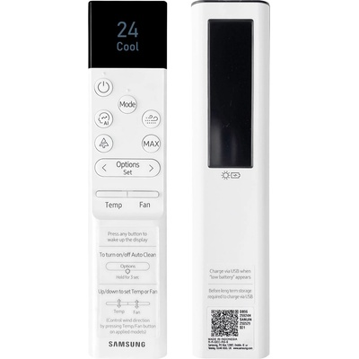 Samsung db96-25924h - оригинален дистанционен контрол, СЛЪНЧЕВ (db96-25924h)