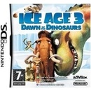 Hry na Nintendo DS Ice Age 3: Dawn of the Dinosaurs
