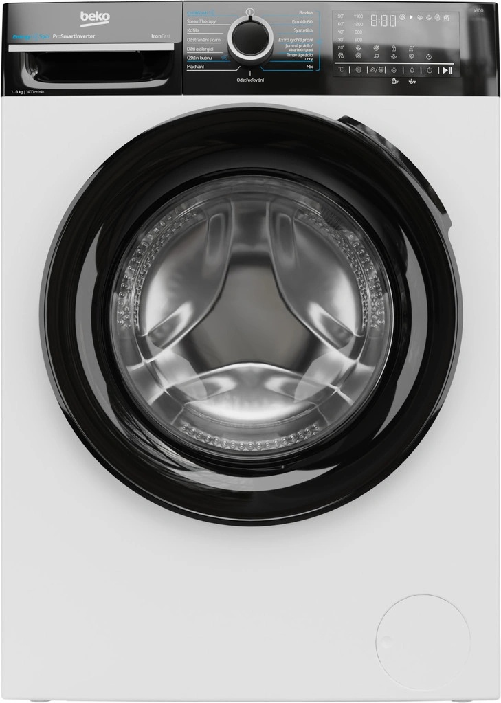 Beko BM3WFU4841WBB