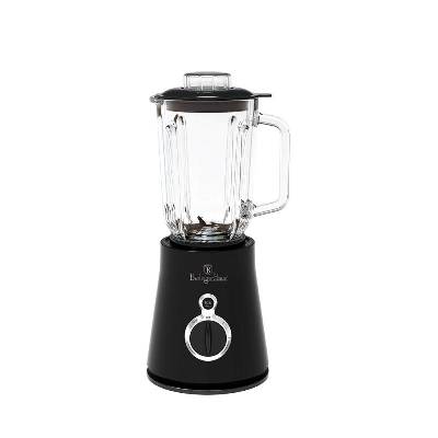 Berlingerhaus Mixér stolní 1,5 l Black Silver Collection
