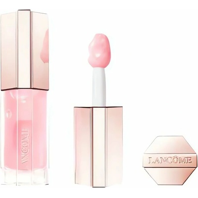 Lancôme Lesk na rty Lip Idôle Juicy Treat Oil 10 Pink Ôh La La 9 ml
