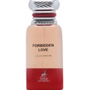 Alhambra Forbidden Love EDP 80 ml