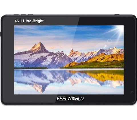 Feelworld LUT7S