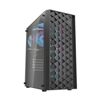 darkFlash DK351 Black