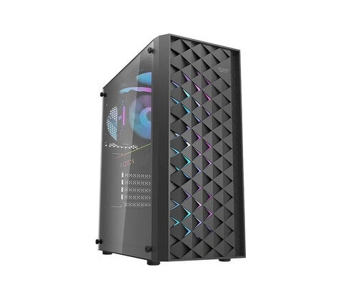 darkFlash DK351 Black