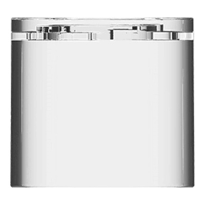 Wotofo Náhradní PCTG tělo pro COG MTL RTA 3ml 1ks