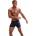 Speedo Бански mens eco end+ splice aquashort