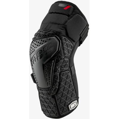 100% FORTIS Knee Guards
