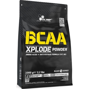 Olimp BCAA Xplode 1000 g