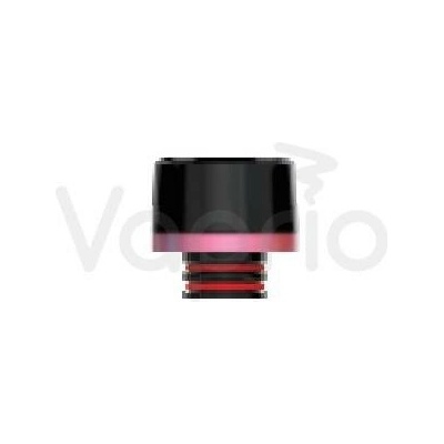 Uwell Náustek 510 Delrin typ 01 Růžová 1 ks