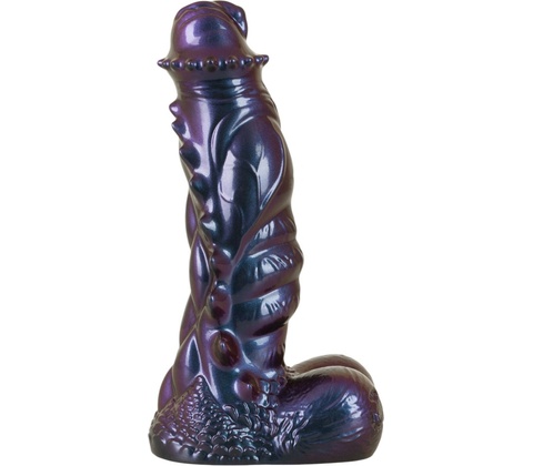 Beasty Cocks Tech-Zilla Bang