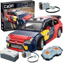 CADA AUTO CITROEN C4 WRC 2008 1569 ks