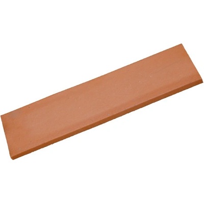 KM BETA KMB obkladový pásek červený 24x7,1x1,6
