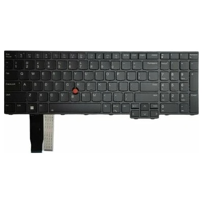 Replacement US for Lenovo Thinkpad T16 Gen 1 (PN: SN21D93403)