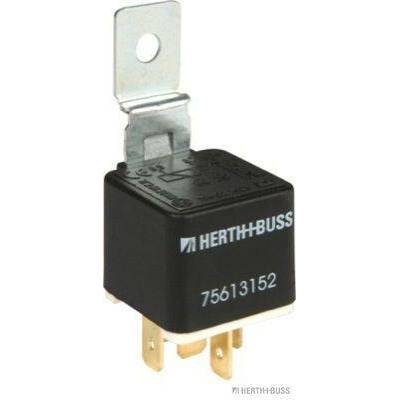 Multifunkční relé HERTH+BUSS ELPARTS 75613152