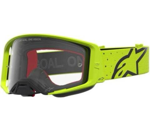 Alpinestars Supertech VESTA