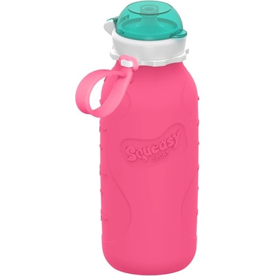 Squeasy Gear Squeasy Gear silikónová fľaša 480 ml