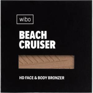 Wibo Бронзираща пудра Beach Cruiser, 01, 22 g - baby