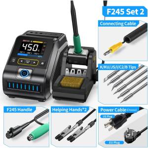 FNIRSI dws-200 max (dws-200)