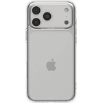 Spigen Ultra Hybrid Apple iPhone 17 Pro Max Case crystal clear (ACS10278)