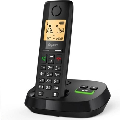Gigaset Pure 300 AM černé